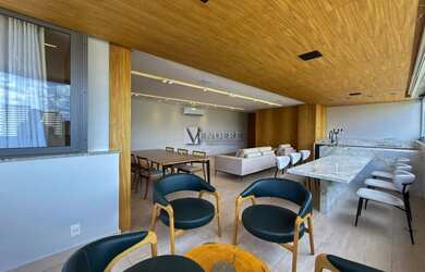 Imagem 4: Apartamento 04 quartos à locação no Vale do Sereno