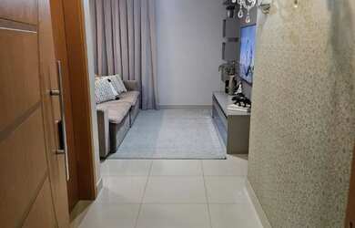 Imagem 3: Apartamento alto padrão centro sertãozinho Ed. Amaranthus
