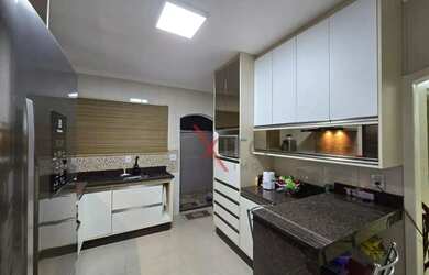 Imagem 8: Casa com 2 dormitórios à venda, 121 m² por R$ 455.000 - Vila São João...