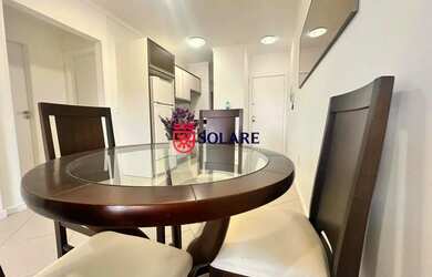 Imagem 5: Apto com 2 dormitórios para 5 pessoas em Bombas