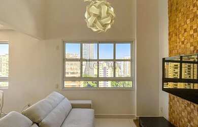 Imagem 15: Apartamento Duplex à venda e para alugar em Campinas, Cambuí, com 2...