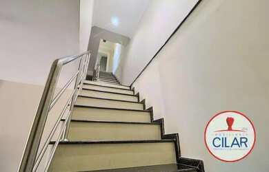 Imagem 9: Imobiliária Cilar Vende Casa 5 Quartos no Pilarzinho com 526m², Ref....