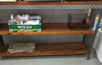 Imagem 7: GALPÃO - SÃO PAULO. Ar-condicionado, 300m² de Áreae1 Vaga na garagem