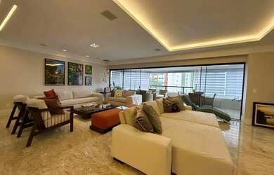 Imagem 5: Apartamento à venda no RESERVA ALBALONGA, HORTO FLORESTAL, Salvador,...