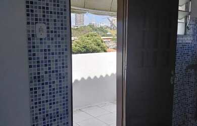 Imagem 8: Aluga-se quitinete no baiiro do Poço