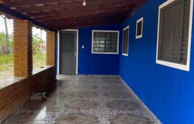 Imagem: A chácara possui 750m² de Área e está localizado em Cajuru