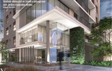 Imagem: O apartamento possui 3 Dormitórios, 4 Banheiros, 3 Vagas na