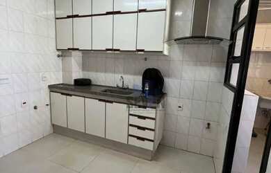 Imagem 2: Apartamento com 3 Quartos no Residencial Ebel Bauru