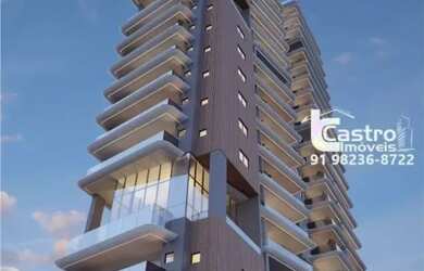 Imagem 3: Condomínio EPIC TOWER. 2 ou 3/4. 1 ou 2 vagas. W029