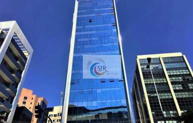 Imagem 8: Conjunto para alugar, 424 m² Vila Olímpia - São Paulo/SP