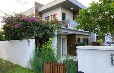 Imagem 15: CASA DUPLEX EUSÉBIO, MOBILIADA, JARDINS DO LAGO EUSÉBIO