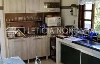 Imagem 4: Casa á venda Casa com 4 dormitórios