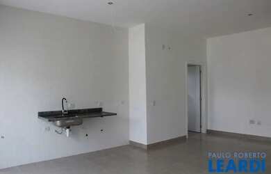 Imagem 6: CASA TÉRREA - RESIDENCIAL JARDINS DA CATALUNHA - SP