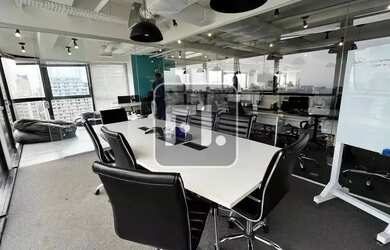 Imagem 9: Escritório para aluguel e venda tem 167 metros quadrados em Bela Vista...