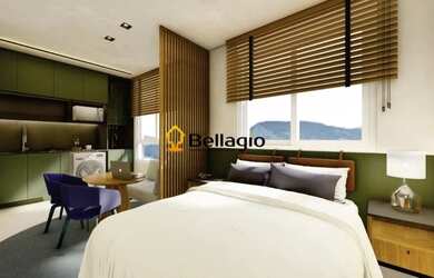 Imagem 3: Studio 1 dormitórios à venda Camobi Santa Maria/RS