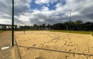 Imagem 4: Terreno de 302,50 m² de Área Privativa