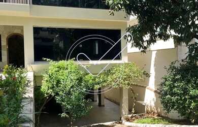 Imagem 2: Casa para locação no Residencial 3 - Alphaville, Barueri