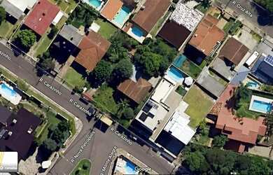 Imagem 6: Lote em Rua Carazinho - Ideal - Novo Hamburgo/RS