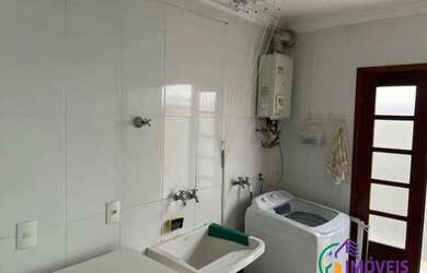 Imagem 7: CASA EM CONDOMÍNIO - ALPHAVILLE - SP