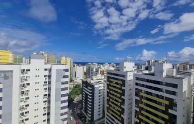 Imagem 6: Apartamento à venda no VILLA SUÍÇA , PITUBA, Salvador, BA