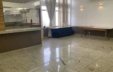 Imagem 4: Prédio para alugar no Lourdes