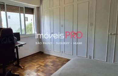 Imagem 15: Apto de 148m2 com 3 dorm sendo 1 suite e 1 vaga no Vila Mariana prox do...