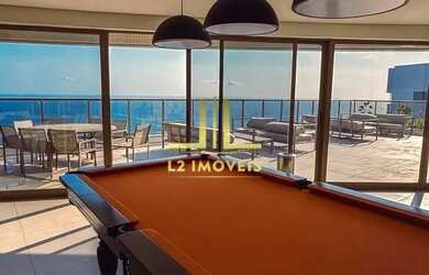 Imagem 9: APARTAMENTO - 1/4 E SALA - 40M² - MOBILIADO - BEACH CLASS - ONDINA