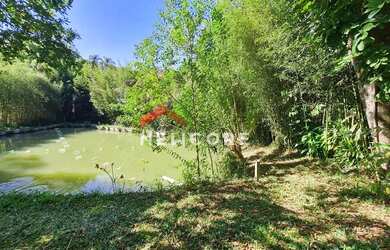 Imagem: A fazenda possui 4.851m² de Área e está localizado em Chácara