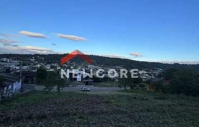 Imagem: O terreno possui 526m² de Área e está localizado em Parobé