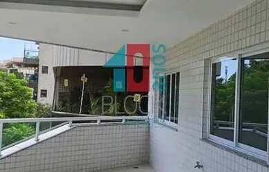 Imagem: Recreio dos Bandeirantes