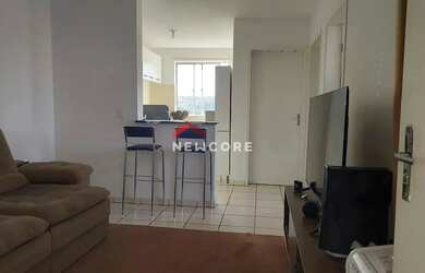 Imagem 2: Apartamento em Rua Portugal - Nações Unidas - Sabará/MG