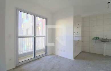 Imagem: O apartamento possui 2 Dormitórios, 1 Banheiro, 37m² de Área