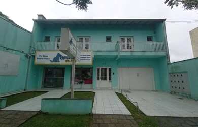 Imagem: O terreno possui 20m² de Área e está localizado em Boa Vista