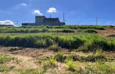 Imagem: Oportunidade - Terreno em Condomínio - Urbanova - Terras Alpha