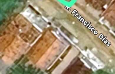 Imagem: O terreno possui 200.000m² de Área e está localizado em