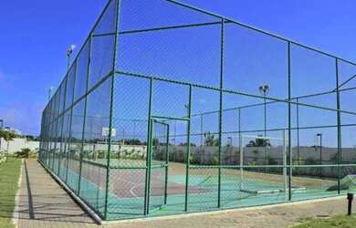 Imagem: O apartamento para alugar possui 2 Dormitórios, 2 Banheiros