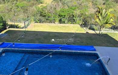 Imagem 2: Casa Alto Padrão Fundo para Mata - Residencial MontSerrat