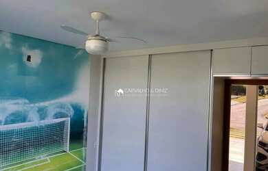 Imagem 14: Casa Alto Padrão Fundo para Mata - Residencial MontSerrat