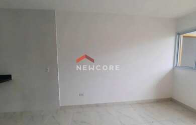 Imagem: O apartamento possui 2 Dormitórios, 1 Banheiro e 31m² de Área