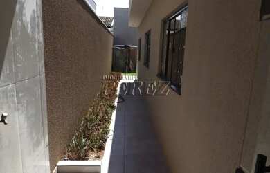 Imagem 10: Casa à venda no Jardim Maria Luiza na região norte de Londrina