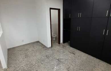 Imagem: O apartamento possui 1 Banheiro, 35m² de Área e está localizado