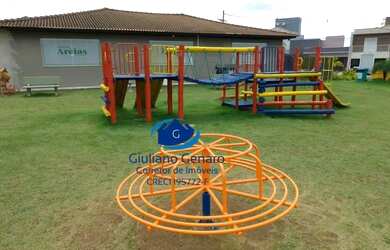 Imagem 9: Terreno em Condomínio para Venda em Salto, Residencial São Bento