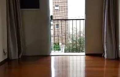 Imagem: O apartamento possui 3 Dormitórios, 3 Banheiros, 1 Vaga na