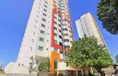 Imagem: O apartamento possui 2 Dormitórios, 3 Banheiros, 1 Vaga na