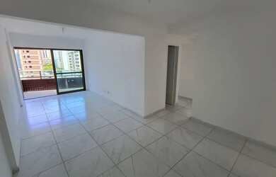 Imagem: O apartamento possui 3 Dormitórios, 3 Banheiros, 2 Vagas na