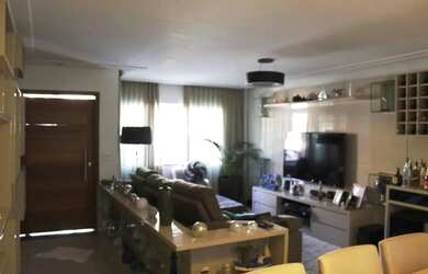 Imagem 8: Casa em Rua Alice Garcia Vega - Itaberaba - São Paulo/SP