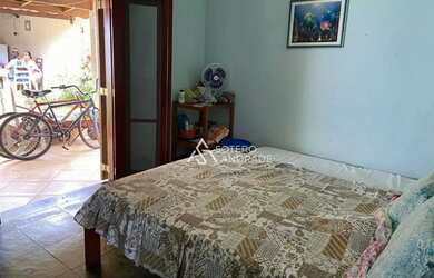 Imagem 8: Casa em condomínio em meio a natureza na praia Massaguaçu