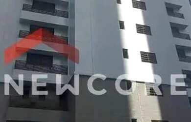 Imagem: O apartamento possui 4 Dormitórios, 5 Banheiros, 2 Vagas na