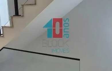 Imagem 11: Recreio dos Bandeirantes Casa de Condomínio 3 quartos, sendo 3 suites