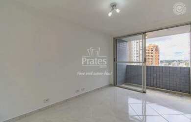 Imagem: O apartamento possui 3 Dormitórios, 3 Banheiros, 1 Vaga na